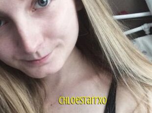 ChloeStarrXO