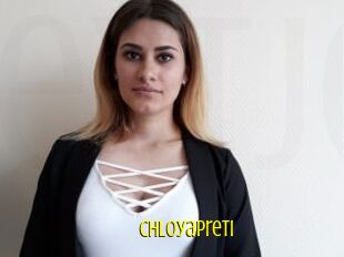 ChloyaPreti