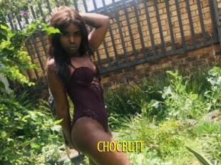 ChocButt