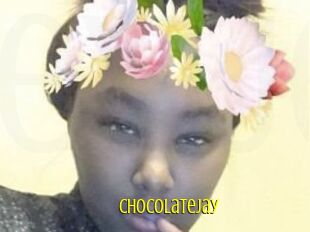 ChocolateJay