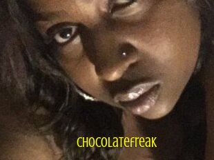 Chocolatefreak