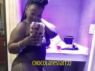 Chocolatestarr22