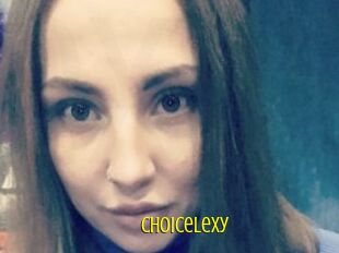 ChoiceLexy