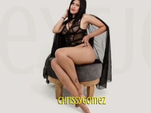 ChrissyGomez