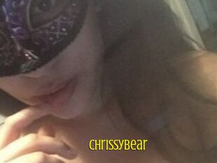 Chrissybear