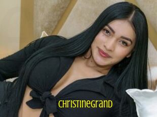 ChristineGrand