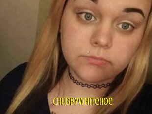 ChubbyWhiteHoe