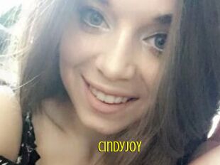 CindyJOY