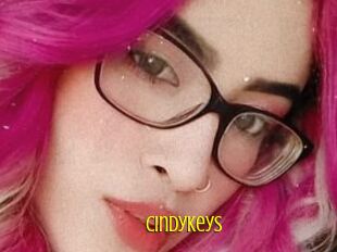 CindyKeys