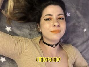 CindyRoode