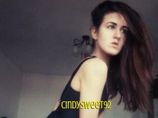 CindySweet92