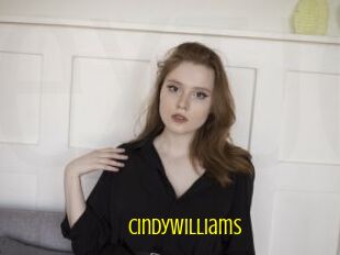 CindyWilliams