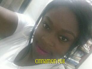 Cinnamon_Fox