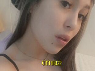 Cinthia22