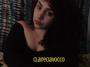 ClaireCiavocco