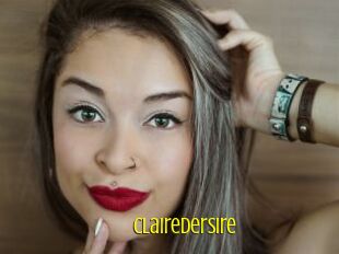 ClaireDersire