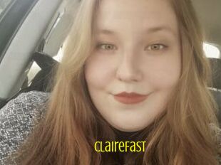 ClaireFast