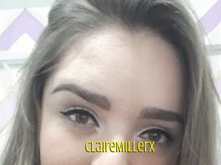 ClaireMillerx