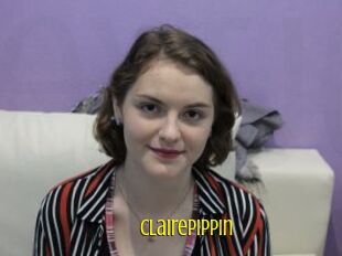 ClairePippin