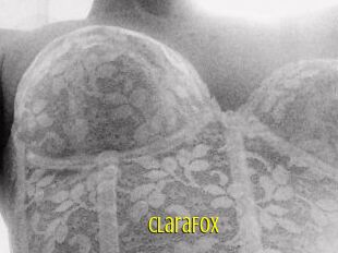 ClaraFox