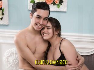 ClarisLoveJace