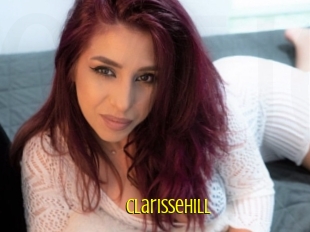 ClarisseHill