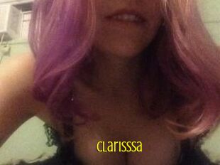 Clarisssa