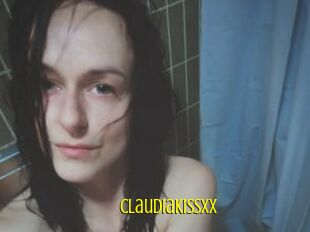 ClaudiaKissXX