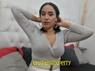 ClementinePerry