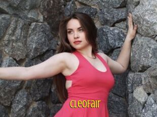 CleoFair