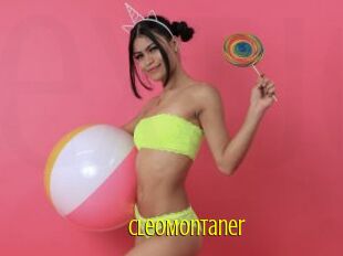 CleoMontaner