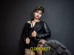 CloeKohutt