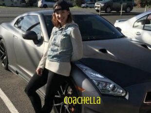 Coachella