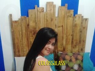 ColossalAss