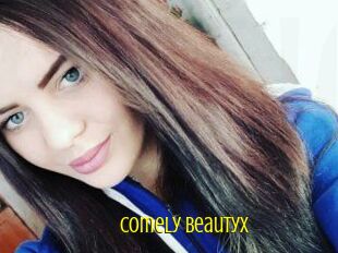 Comely_BeautyX