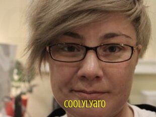 CoolyLyaro