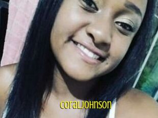 CoralJohnson