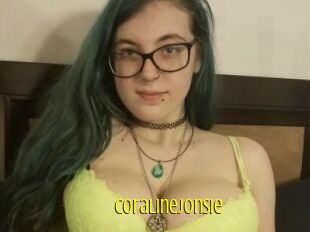 CoralineJonsie