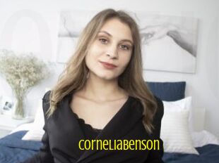 CorneliaBenson