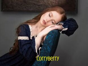 CorryBerry