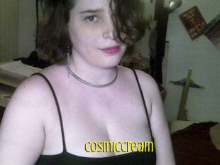 Cosmiccream