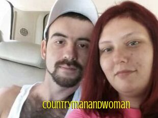 Countrymanandwoman