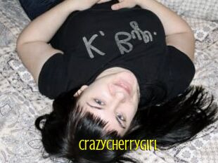 CrazyCherryGirl