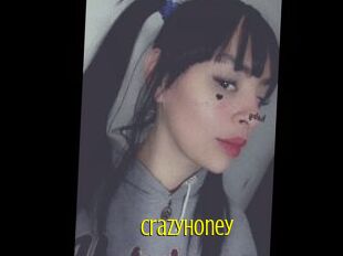 CrazyHoney