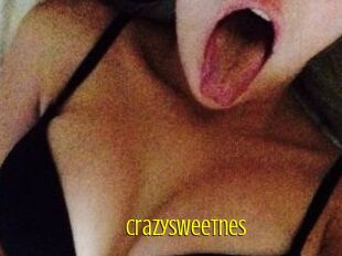 CrazySweetnes