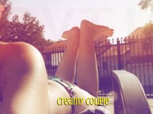 Creamy_CoupIe