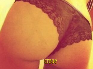 Creoe