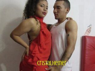 Cristalheiner
