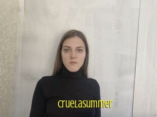 CruelaSummer