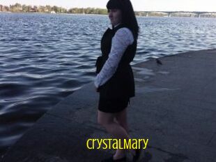 CrystalMary